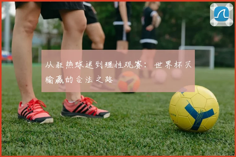 从狂热球迷到理性观赛：世界杯买输赢的合法之路