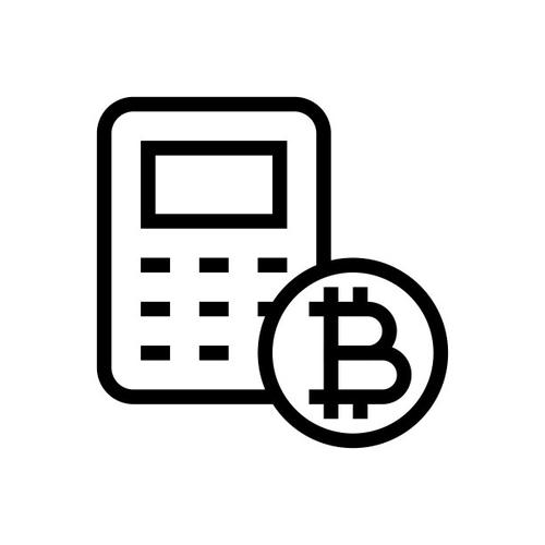Graph showing Bitcoin price trends influencing mining profitability and investment decisions
